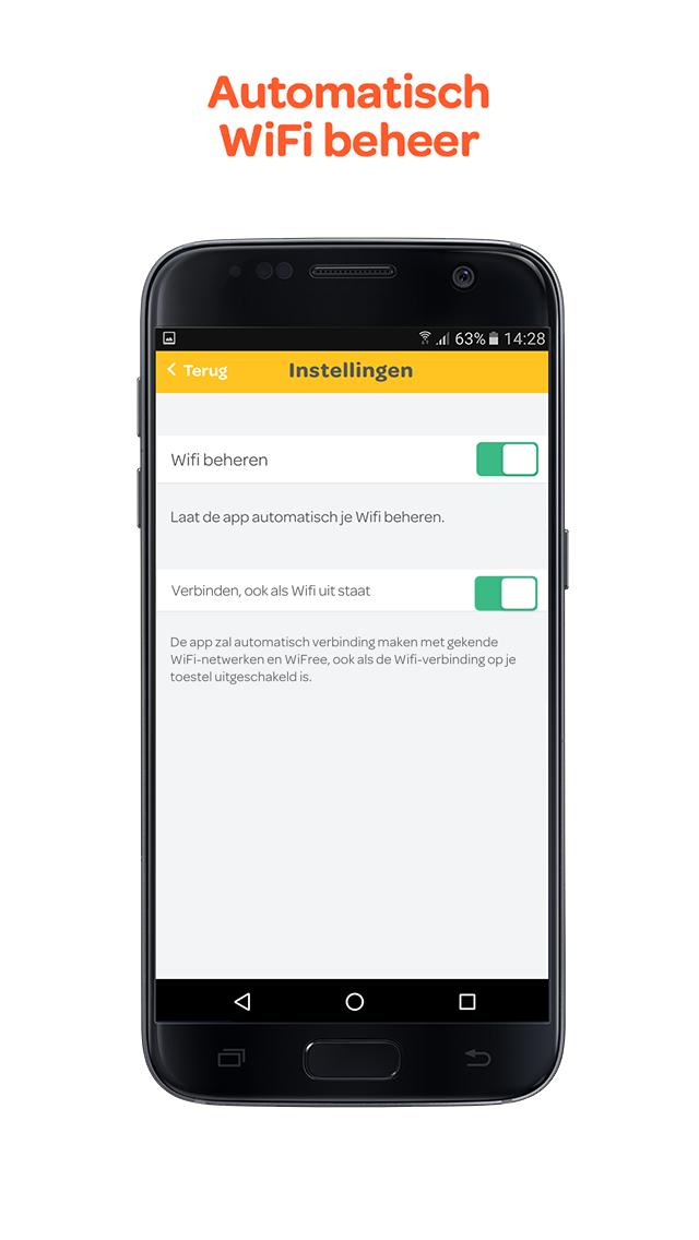 TelenetMobile