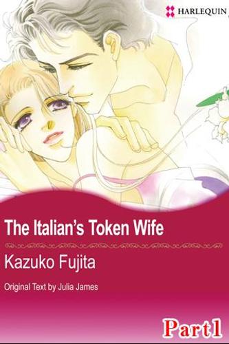 The Italian's Token Wife 1