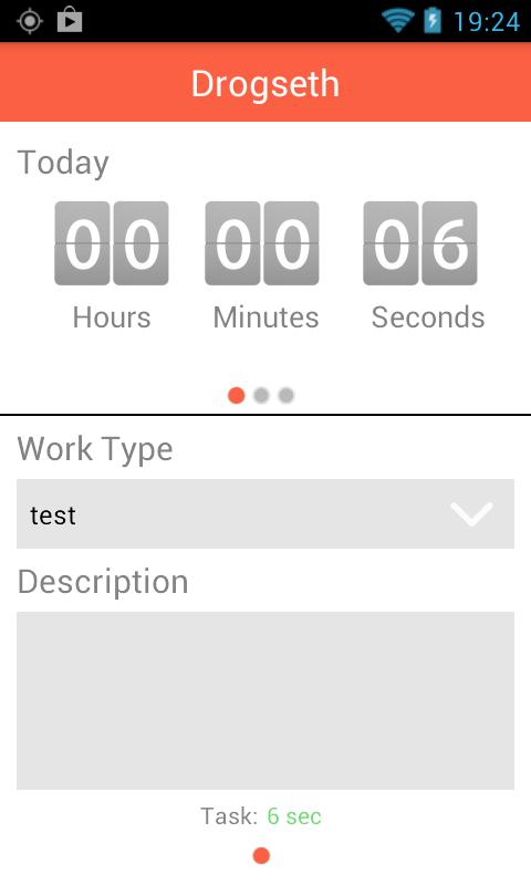 CHECKD Hours