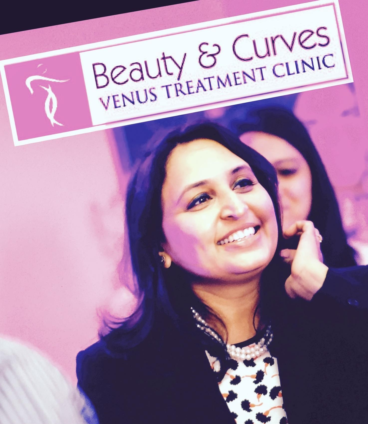 Beauty & Curves