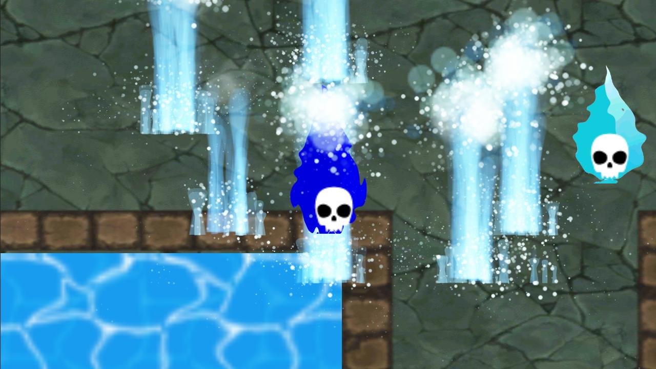 Elemental Craze