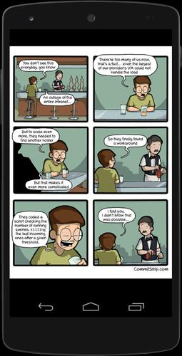CS Reader
