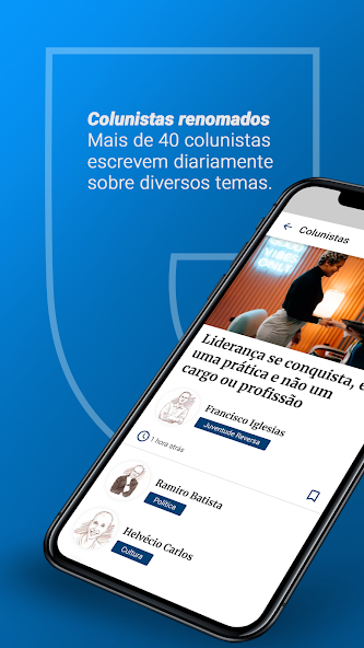 Jornal Estado de Minas