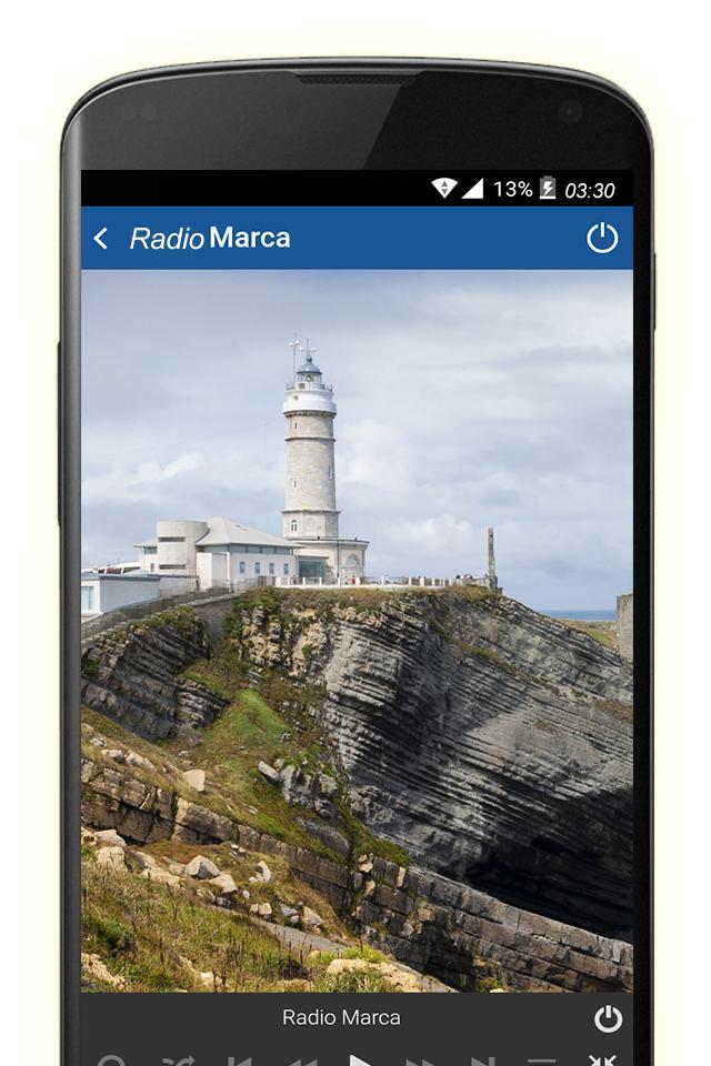 El Tiempo en Santander