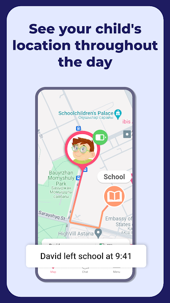 Tigrow! by Kid Security
