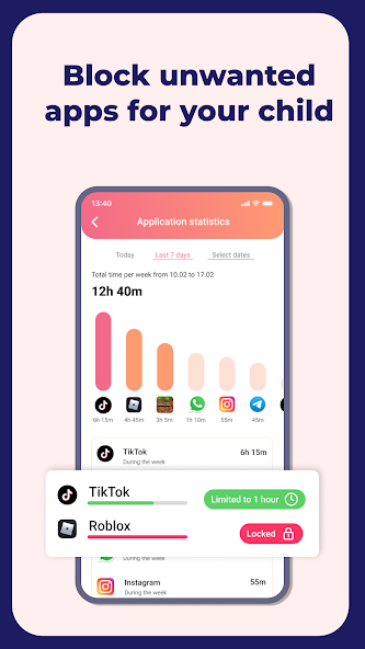 Tigrow! by Kid Security