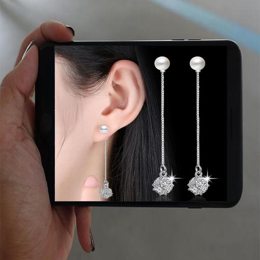 New Fashion Earrings 2018