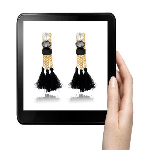 New Fashion Earrings 2018