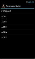 Romeo and Juliet ,Shakespeare