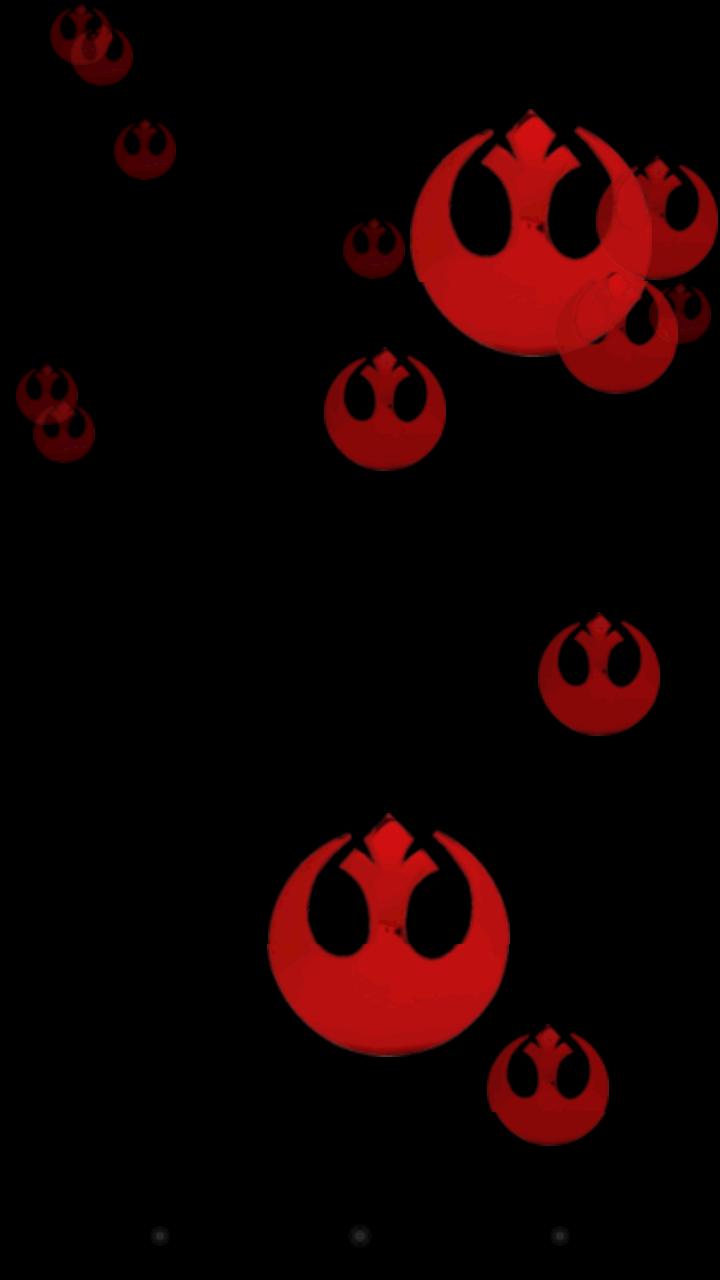 Star Wars Rebel Daydream