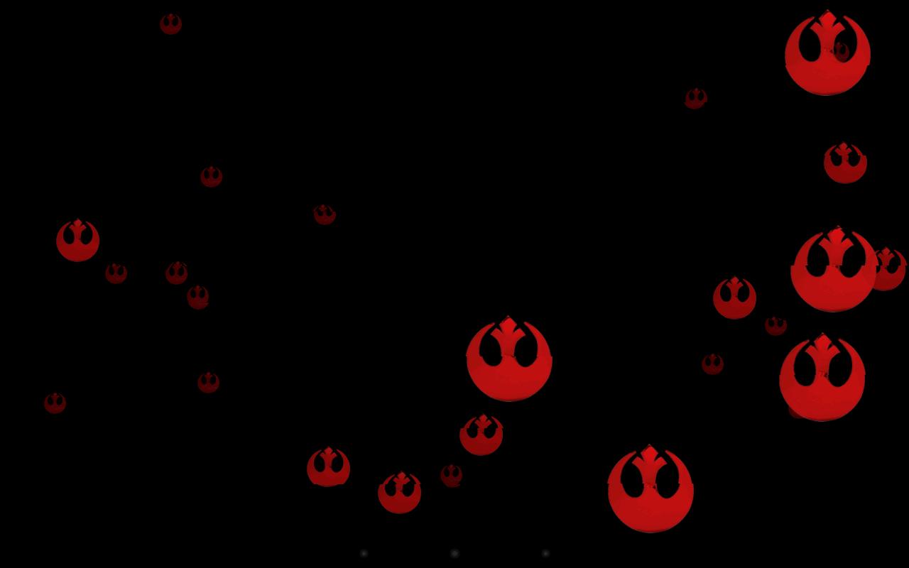Star Wars Rebel Daydream