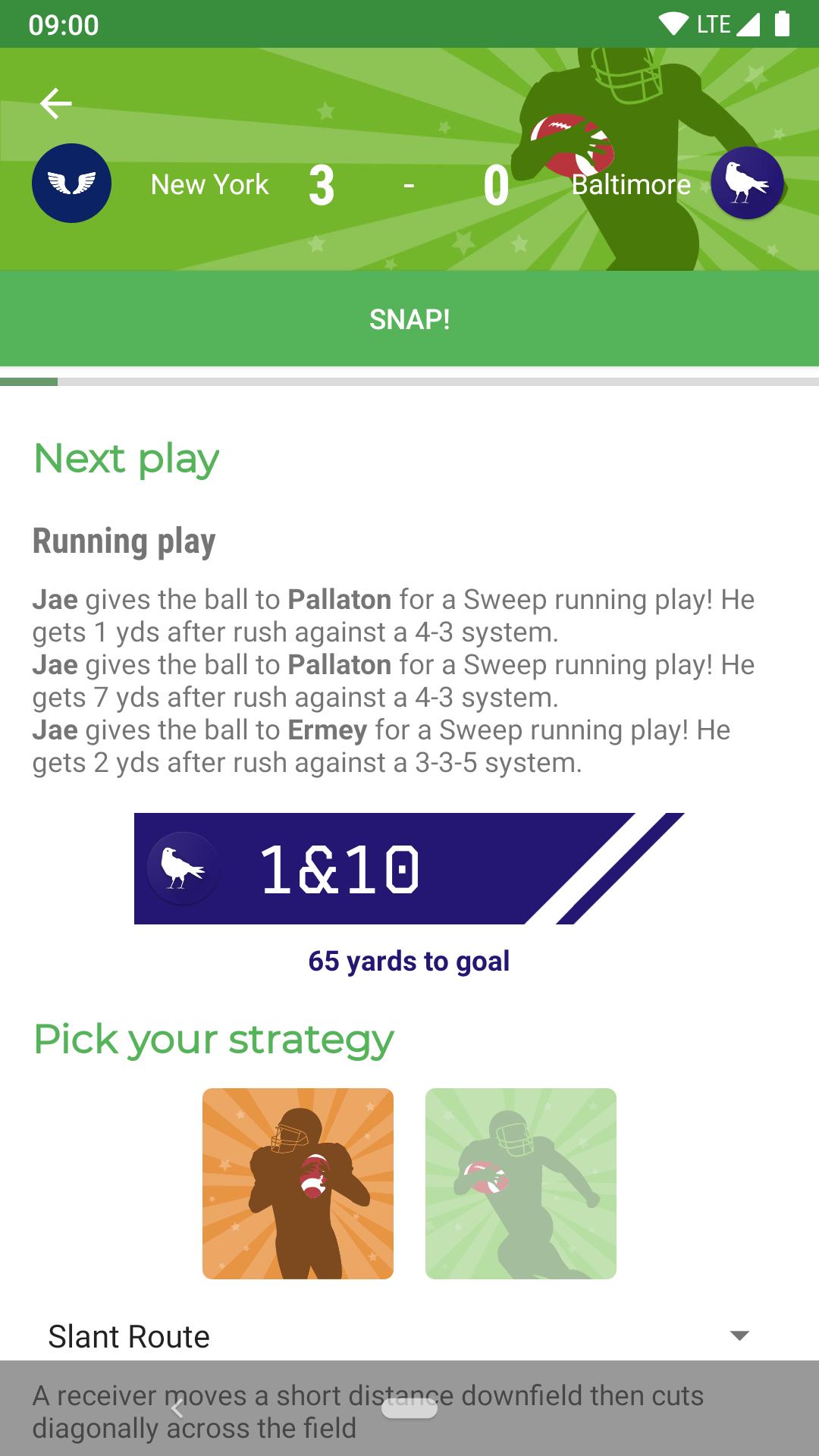 Astonishing Football Manager 19