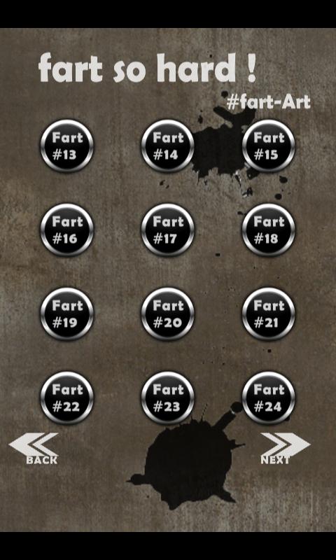 Fart Prankster