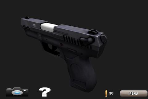 Guns -  3D Gun Free