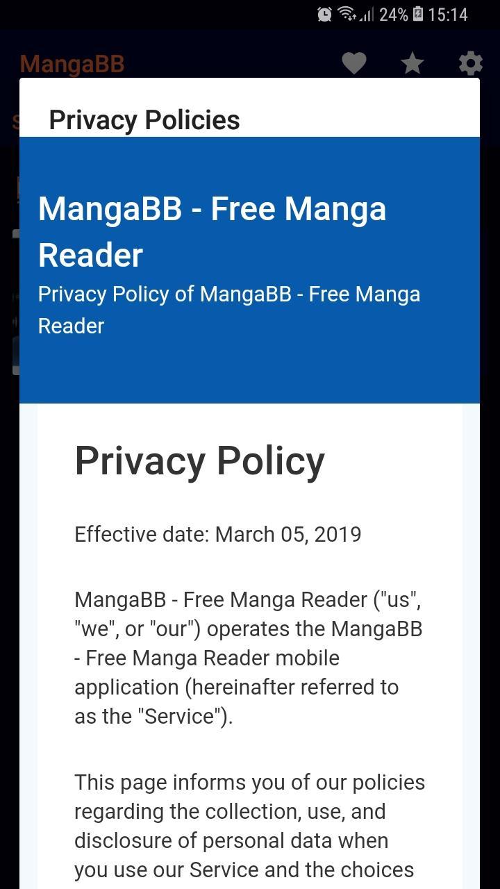 MangaBB