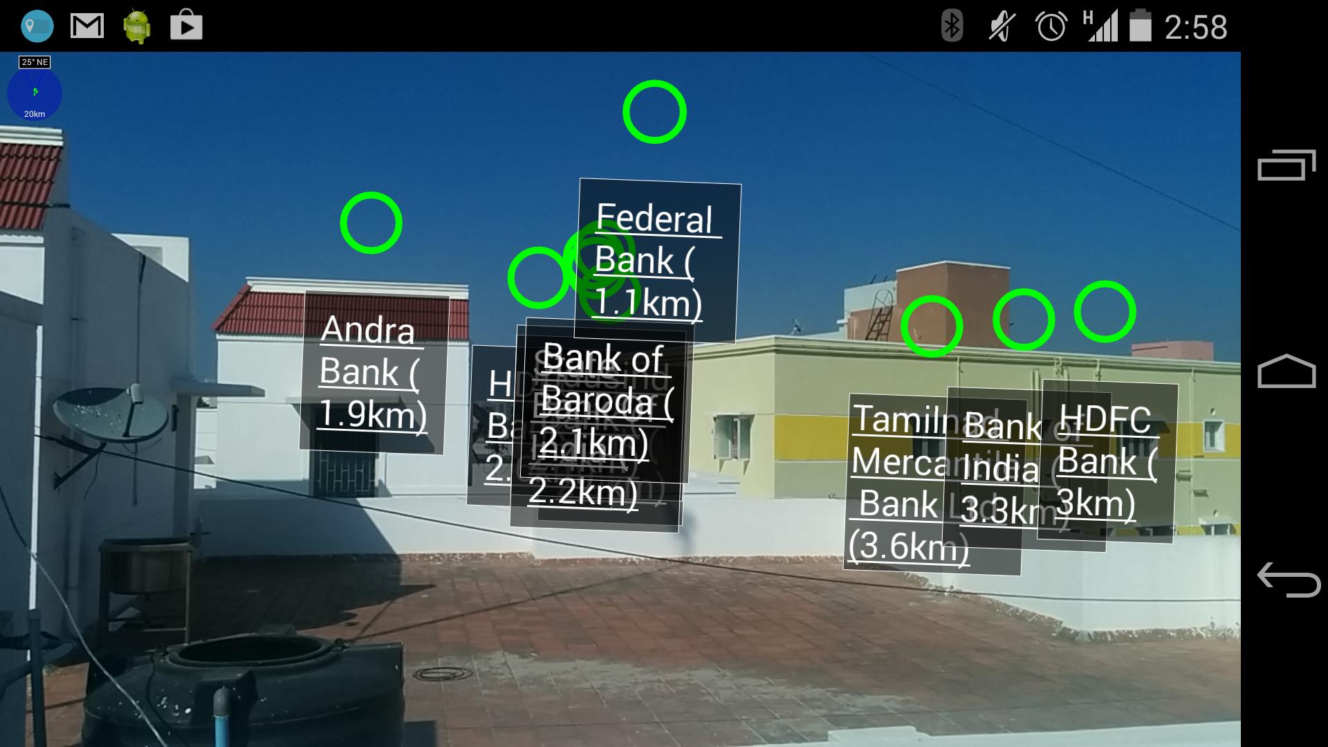 Local Places - Directory