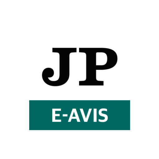 Jyllands-Posten E-avis