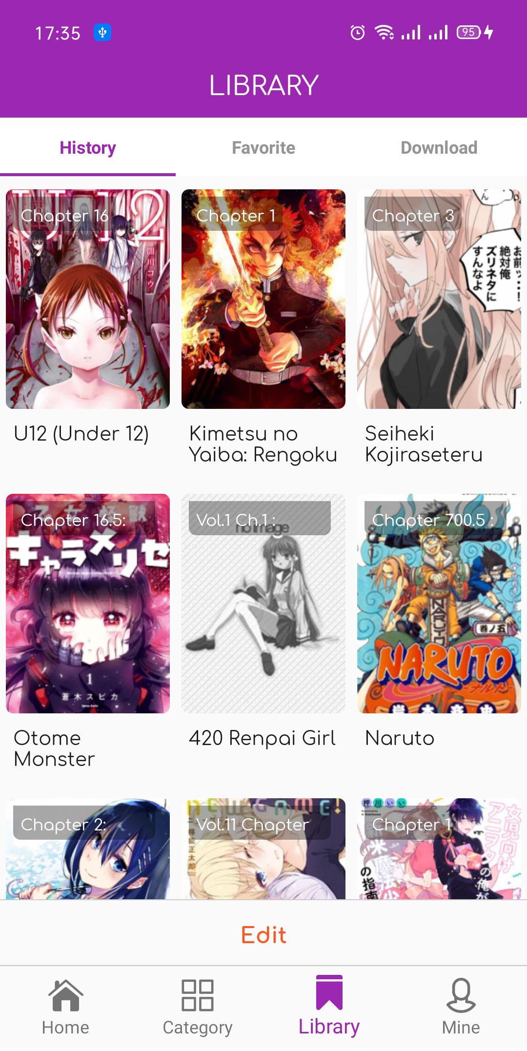 Comic To0 - Read English Comic