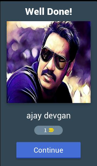 Guess The Bollywood Star