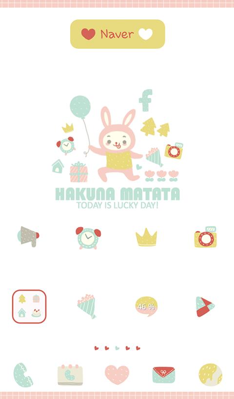 yobbi(hacunamatata) dodo theme