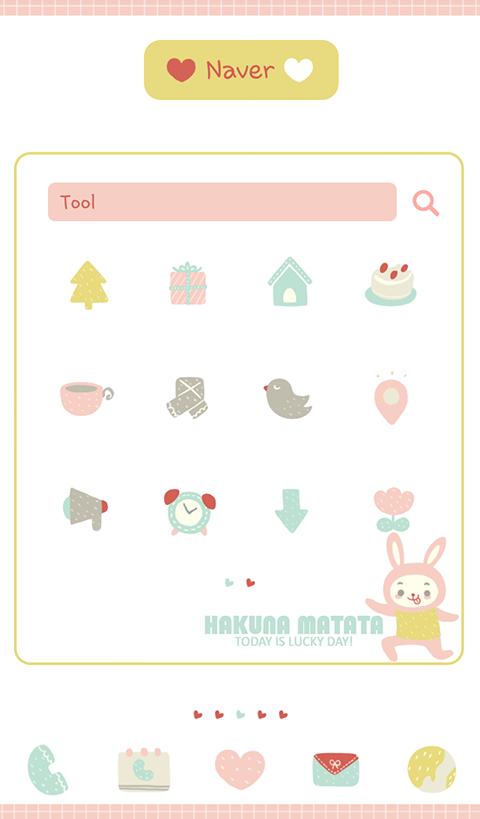 yobbi(hacunamatata) dodo theme