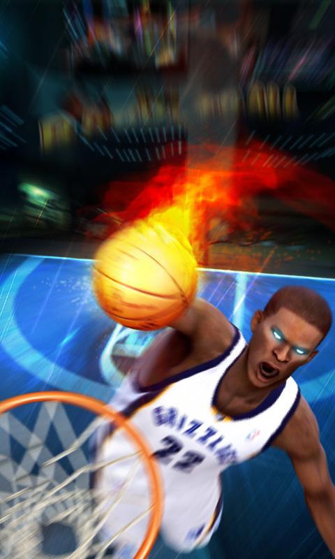 Super Street Basketball