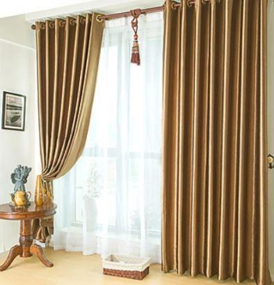 Design Home Curtains