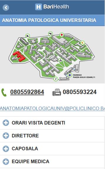 BariHealth-Policlinico di Bari