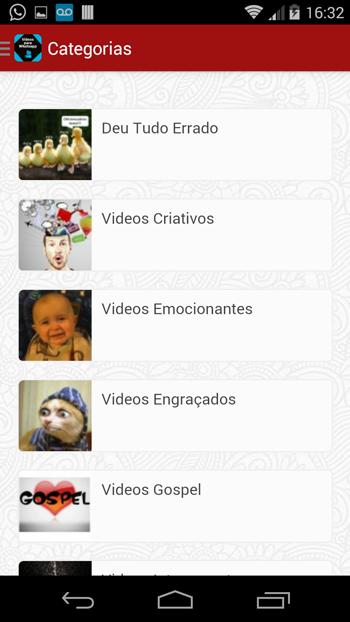 Videos Para Whatsapp