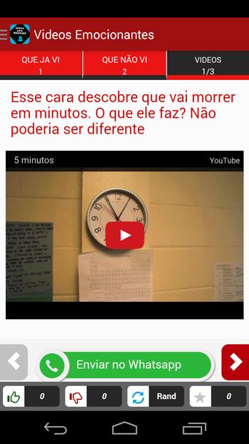 Videos Para Whatsapp