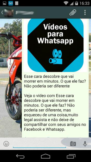 Videos Para Whatsapp