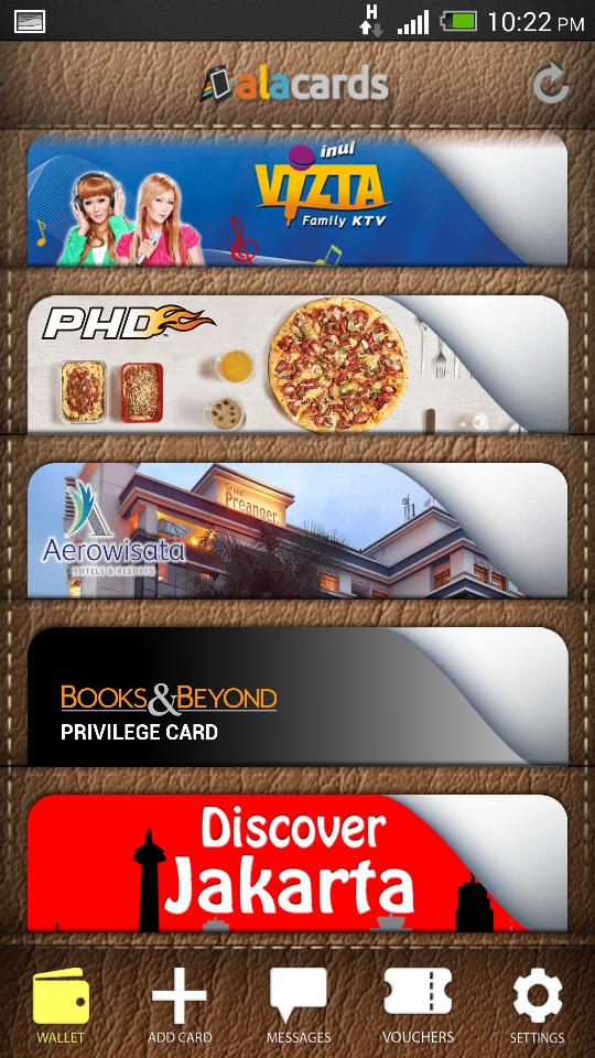 alaCards Indonesia