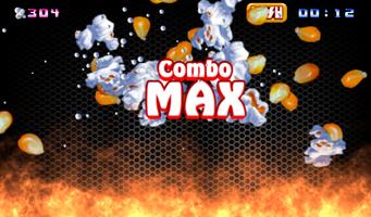 Ninja Popcorn Actually Free