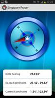 Singapore Prayer