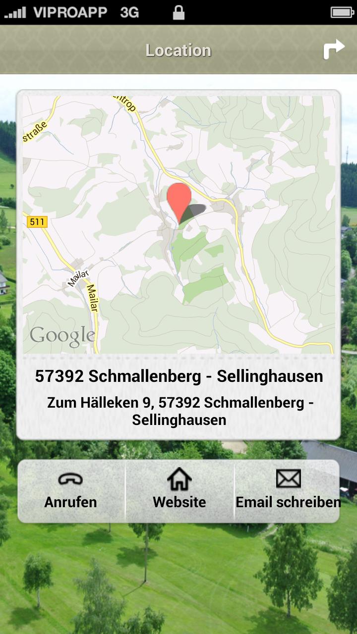 Ferienhotel Stockhausen