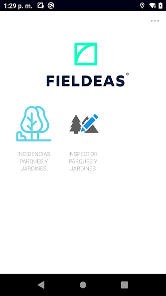FIELDEAS