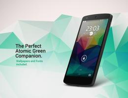 Atomic Green Plus CM11 Addons