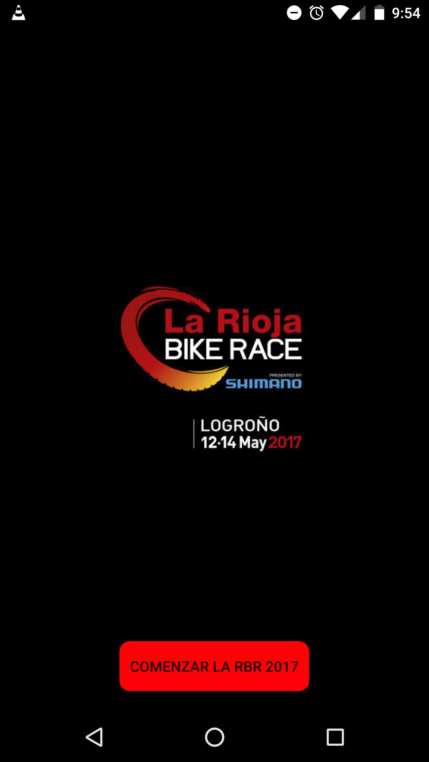 La Rioja Bike Race 2017