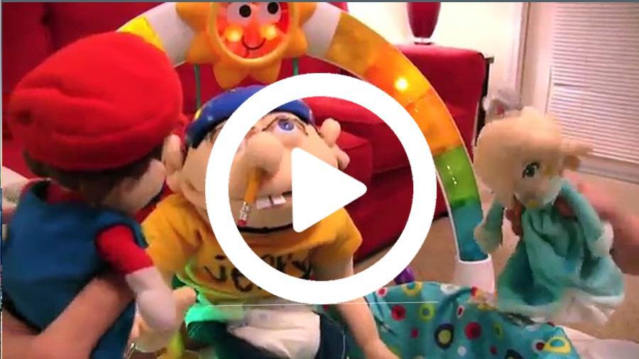 Jeffy The Rapper Video