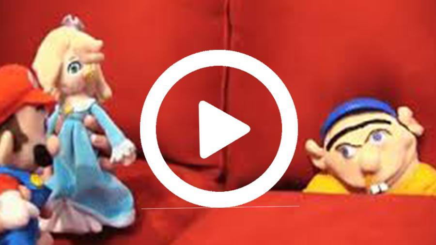 Jeffy The Rapper Video