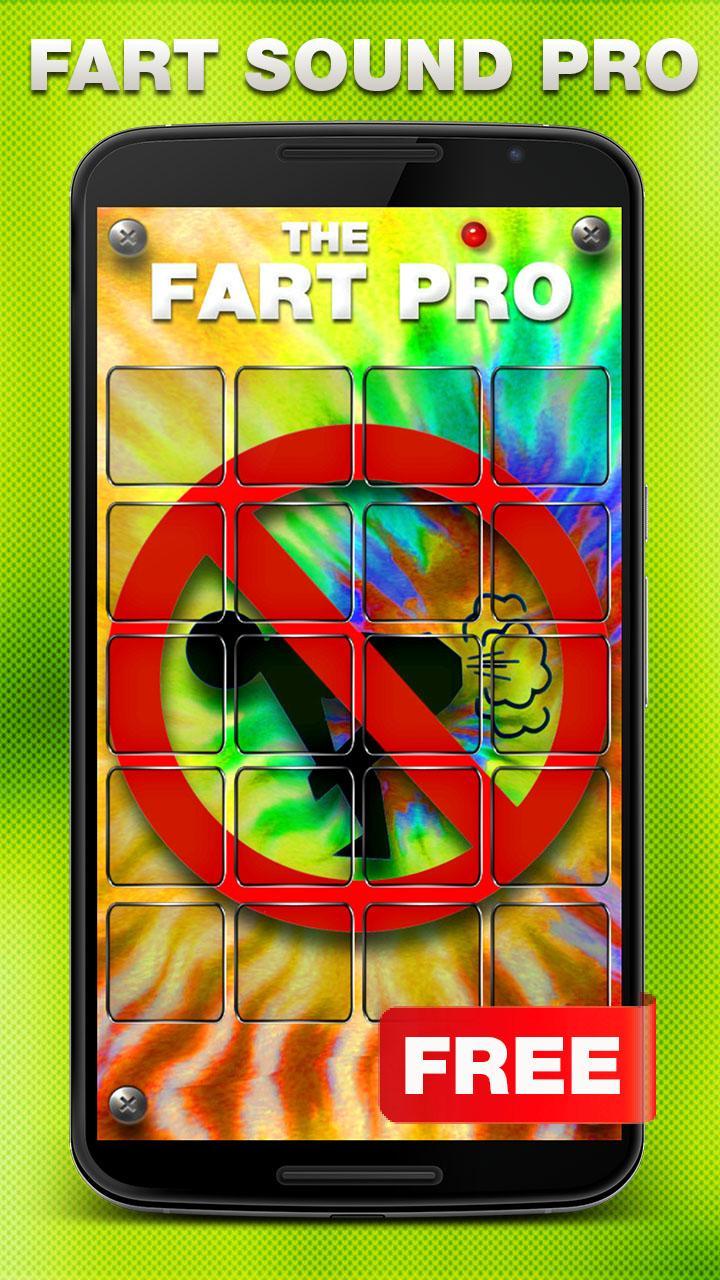 Fart Pro