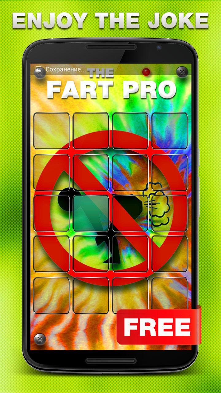 Fart Pro