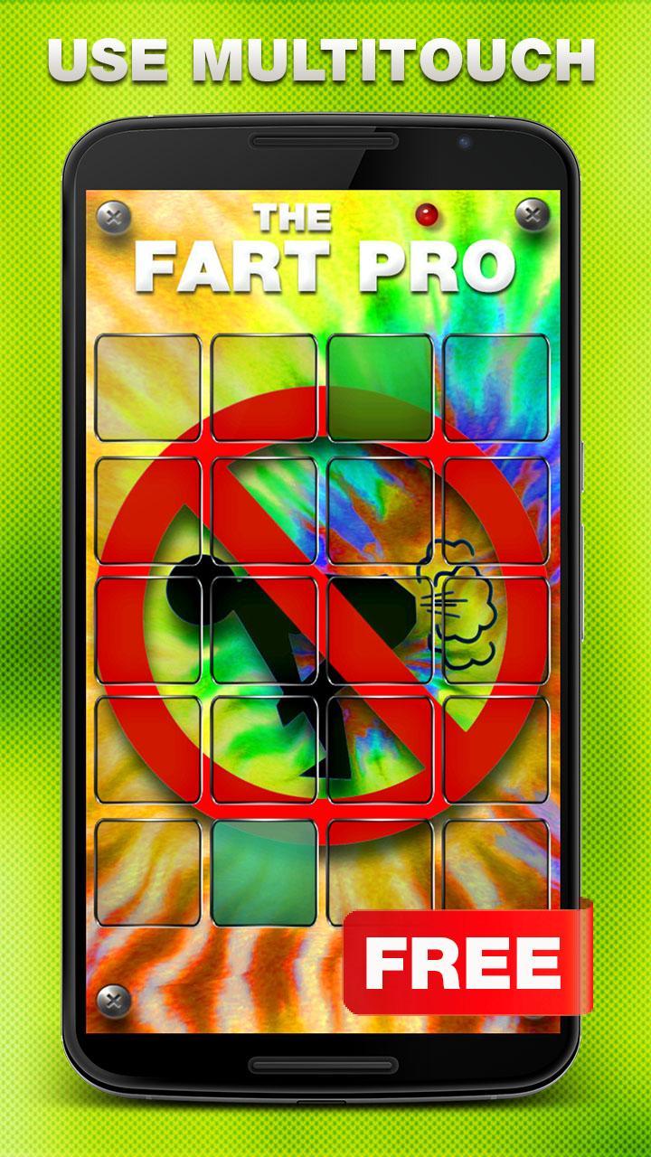 Fart Pro