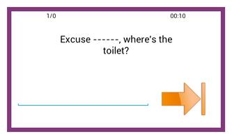 Learn English Conversation :AR