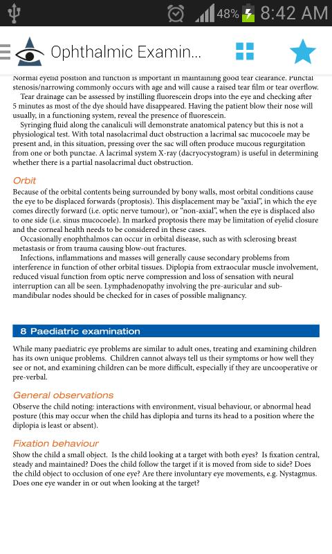 The Auckland Eye Manual