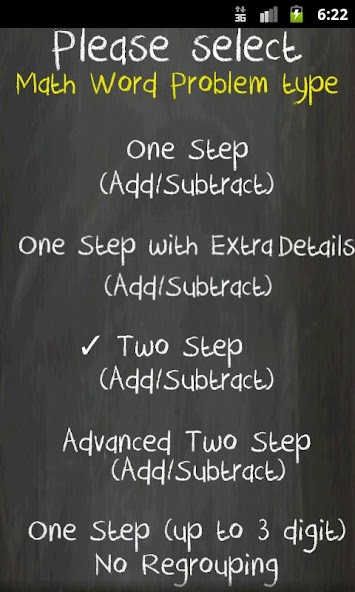 600+ Math Word Problems