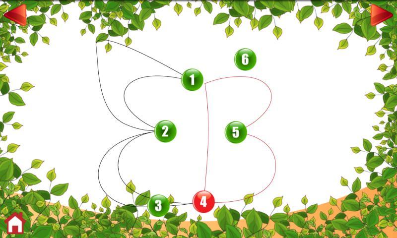 Connect the Dots & Color Lite