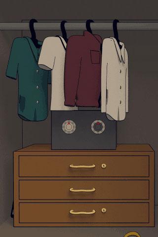 Escape: Never-ending Feelings