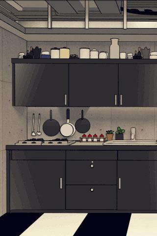 Escape: Never-ending Feelings