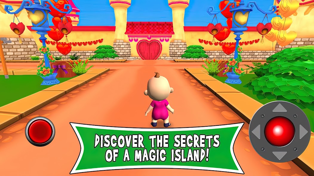 Surprise Eggs Easter Fun Games